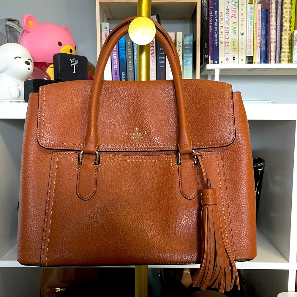Kate Spade Large Handbag